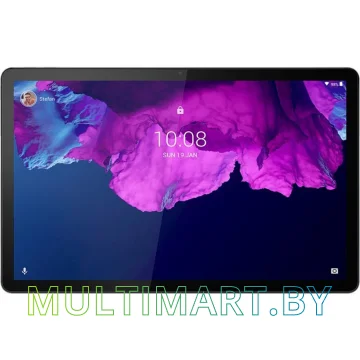 Планшет Lenovo Tab P11 5G TB-J607Z 8GB/256GB (бирюзовый)